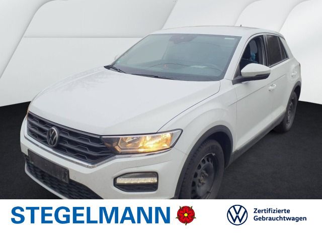 Volkswagen T-Roc 2.0 TDI DSG Sport