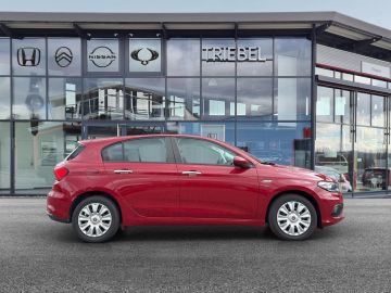 Fiat Tipo Easy 1.4 T-Jet °Navi°PDC°Klima°