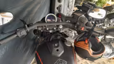 UM Renegade - CHOPPER VON 81 BIS 125 CCM