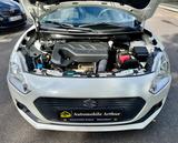 Suzuki Swift Comfort*1.0*1.Hand*Erst 36 Tkm*Klima*R.Kam - Suzuki Swift: R