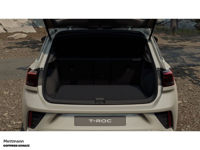 Volkswagen T-Roc - Bild 10
