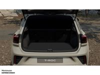 Volkswagen T-Roc - Vorschau Bild 10