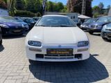 Mazda 323 F/ Klima/ Servo/Zentral - Mazda 323: Coupé