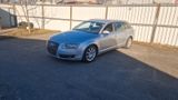 Audi A6 Avant 3.0 TDI quattro Allrad Automatik Leder - Audi A6 aus 2006: 3.0