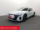 Audi e-tron GT quattro PANO B&O CARBID DYNAMIC MATRIX - Audi Vorführfahrzeuge