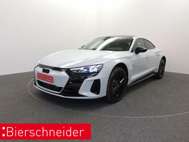 Audi e-tron GT quattro PANO B&O CARBID DYNAMIC MATRIX