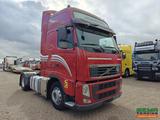 Volvo FH460 4x2 Globetrotter XL Euro 5 - Schaltgetrieb - Volvo Fh xl