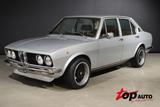 Alfa Romeo Alfetta Scudo Corto - Alfa Romeo Gebrauchtwagen von 1973