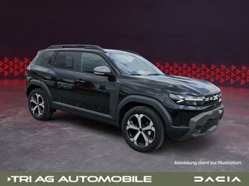 Dacia Duster Journey mild hybrid 140 City-Paket Winter