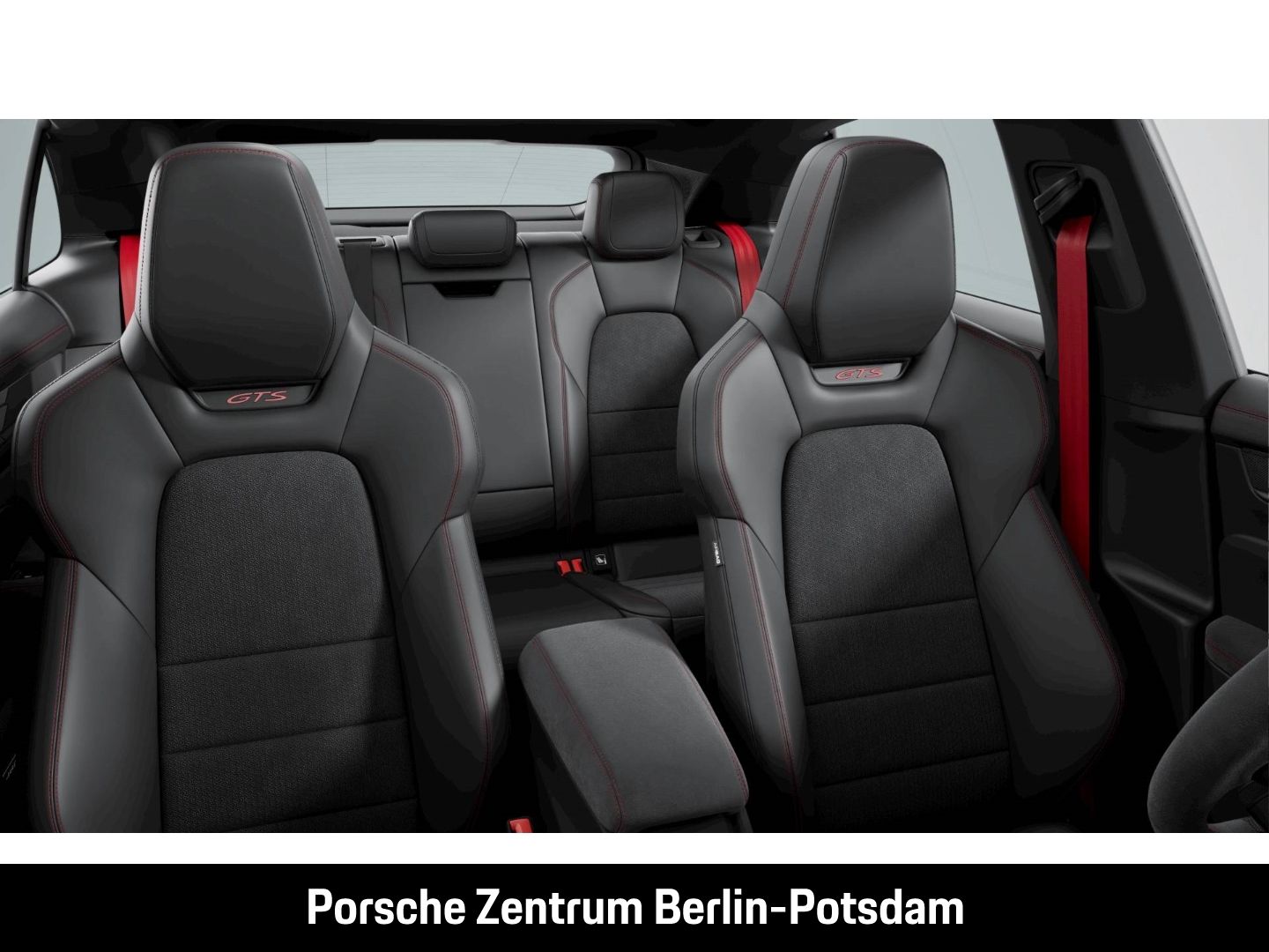 Porsche Macan - Bild 10