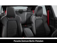 Porsche Macan - Vorschau Bild 10