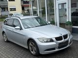 BMW 325i Touring | Klima | Leder | TüV | Gewerbe - BMW 325 aus 2007: Kombi, 325i