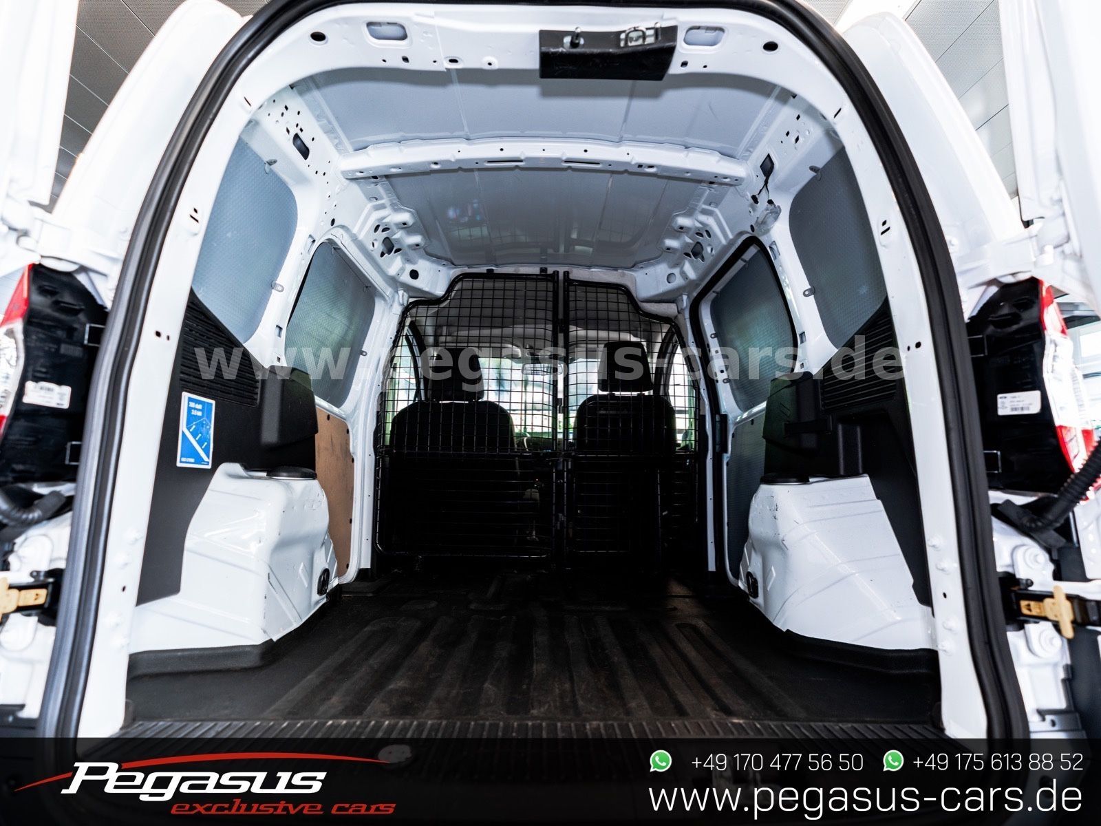 FORD Transit Courier - 34