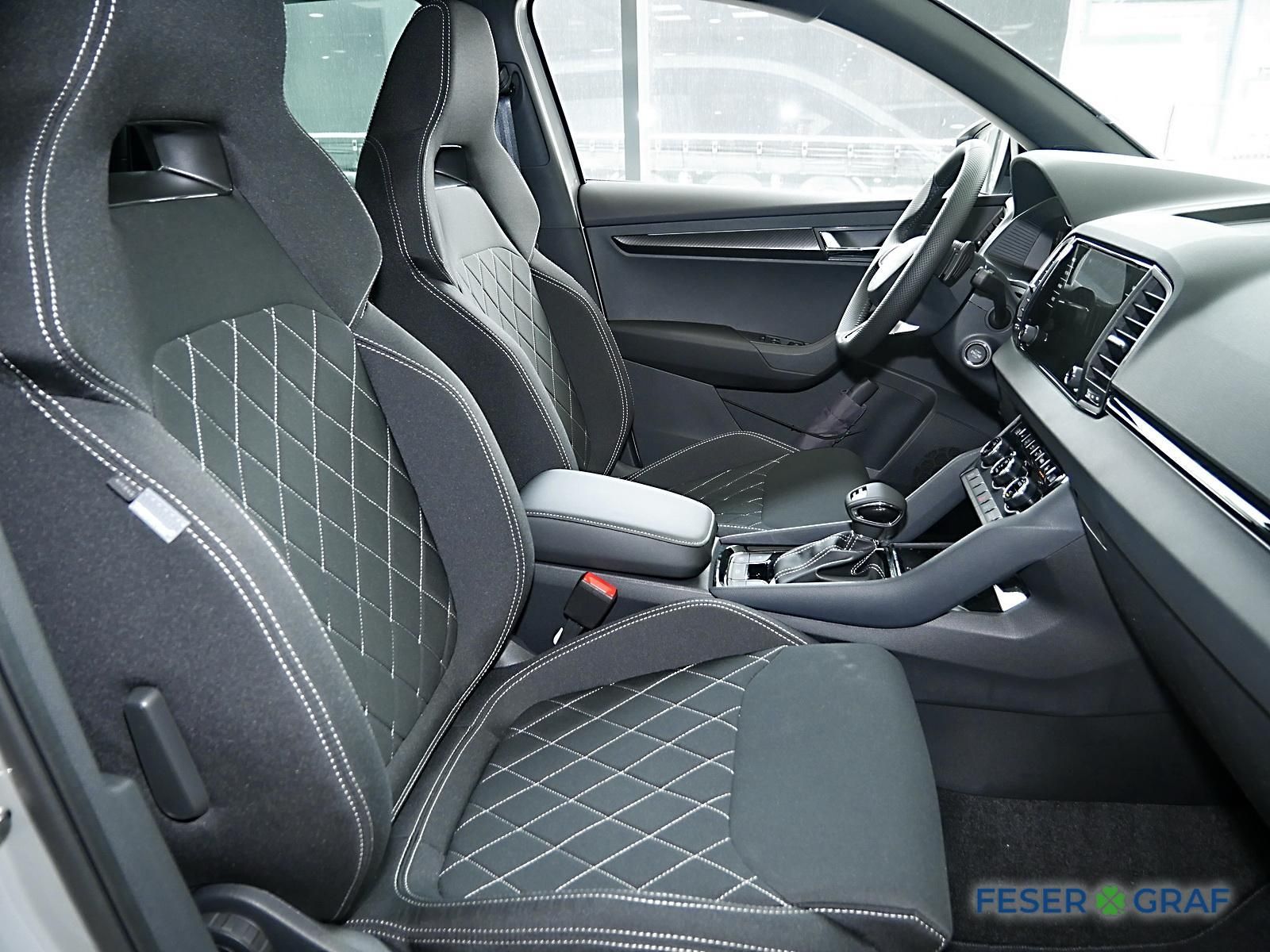 Skoda Karoq - Bild 5