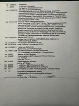 Challenger 270 PREMIUM 1. Hand Modell 2020 140 PS FIAT - Challenger F1