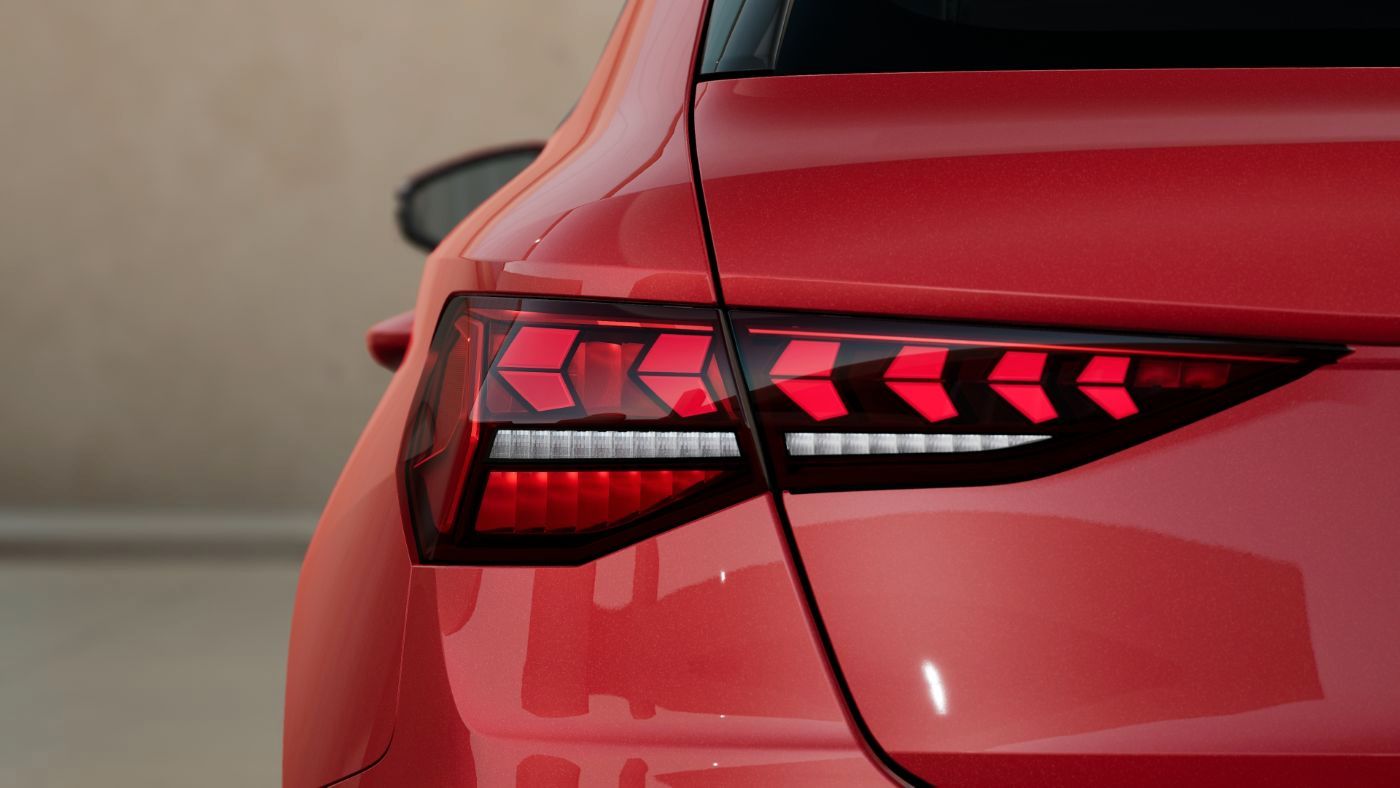 Audi A3 - Bild 7