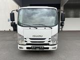 Isuzu N35-12 3.0 Kipper*3.5tonner*AHK*TÜVNEU* - Isuzu Reisebus