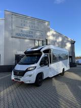 Dethleffs Trend T 7057 EB "Alde/GT-Paket/SAT/NAVI"