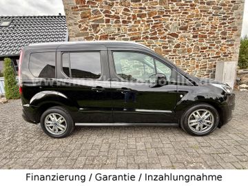 Ford Tourneo - 4