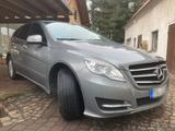 Mercedes-Benz Mercedes R Klasse 350 4matic - Mercedes E-Klasse SUV