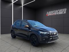 Dacia Sandero III 1.0 TCe 100 LPG Stepway Extreme (EU6