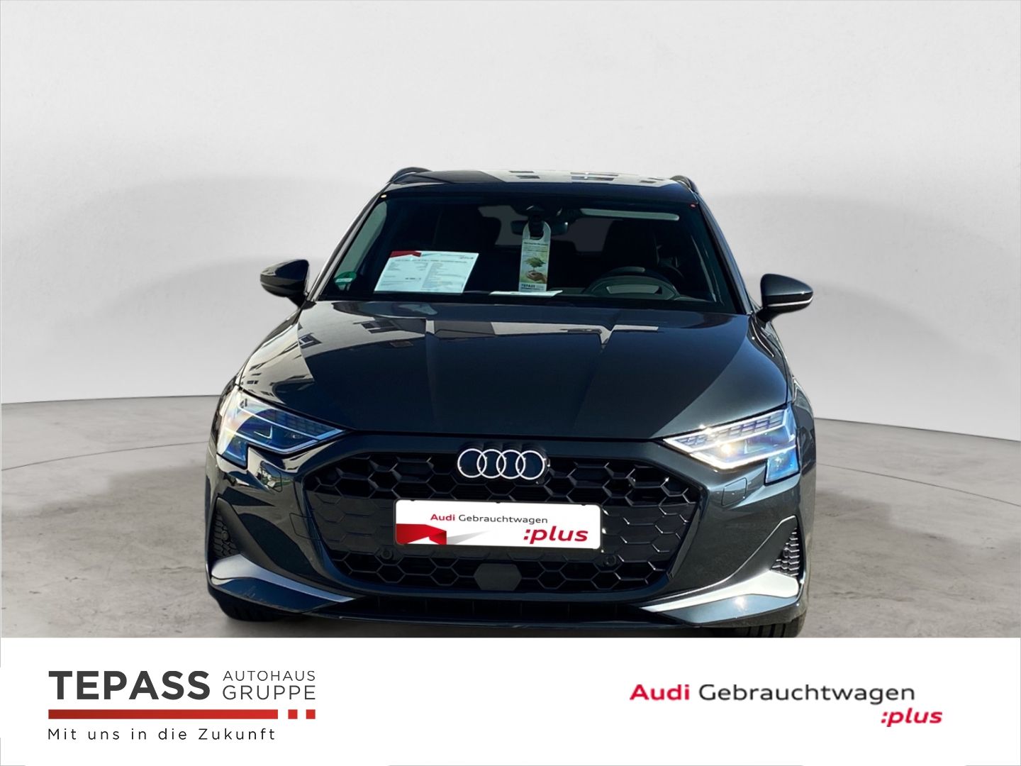 Audi A3 Sportback 35 TFSI ADVANCED NAVI LED ACC KAMER foto 3