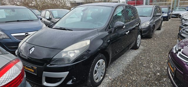 Renault Scenic III BOSE Edition Tüv 04.2025