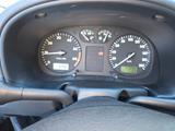 Volkswagen Polo 1.4 Auto Comfortline Comfortline - gebrauchte VW Polo aus dem Jahr 1997