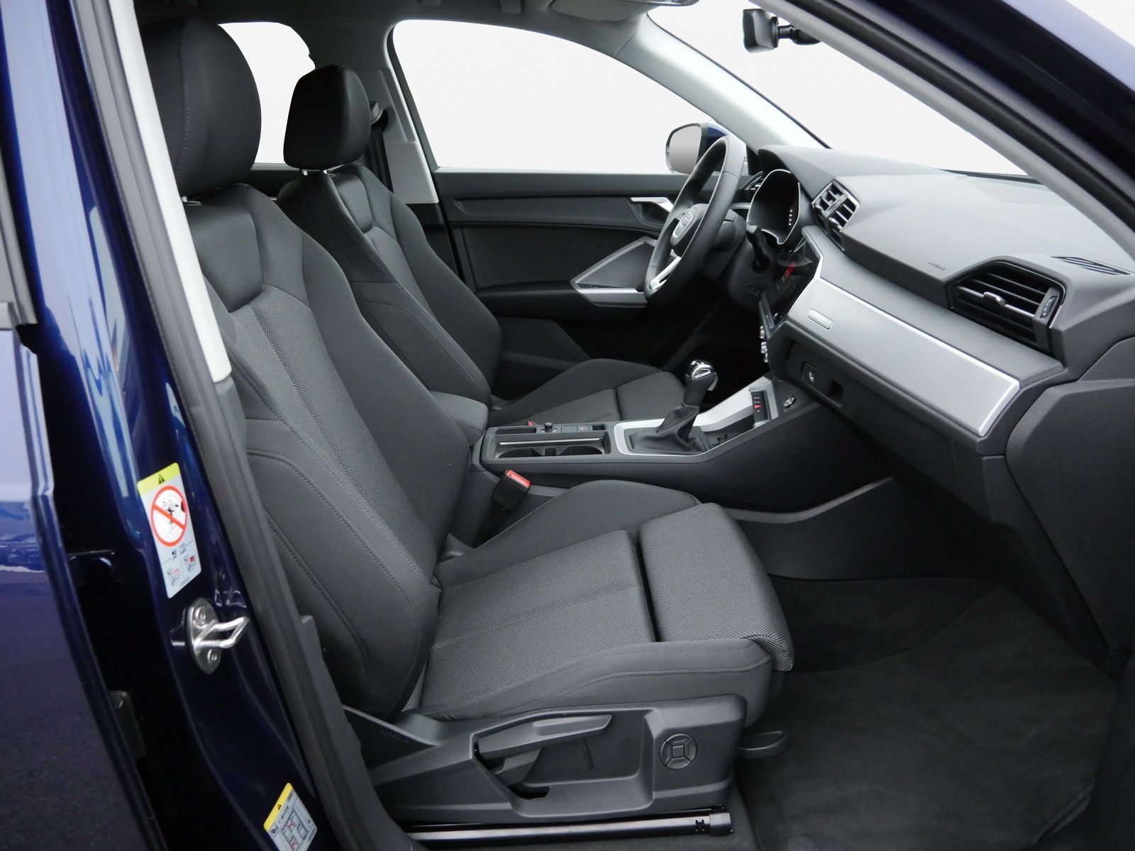 Audi Q3 - Bild 4