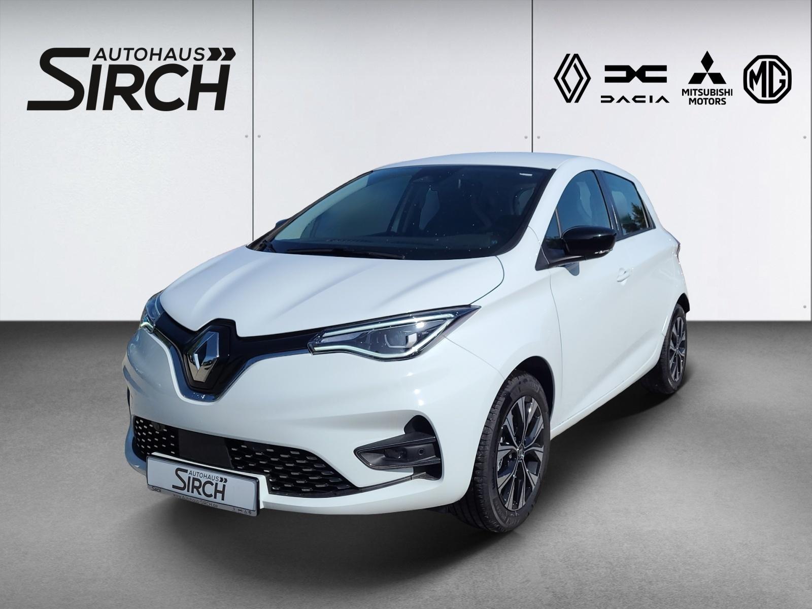 Renault ZOE Evolution R135/ EV50*NAVI*