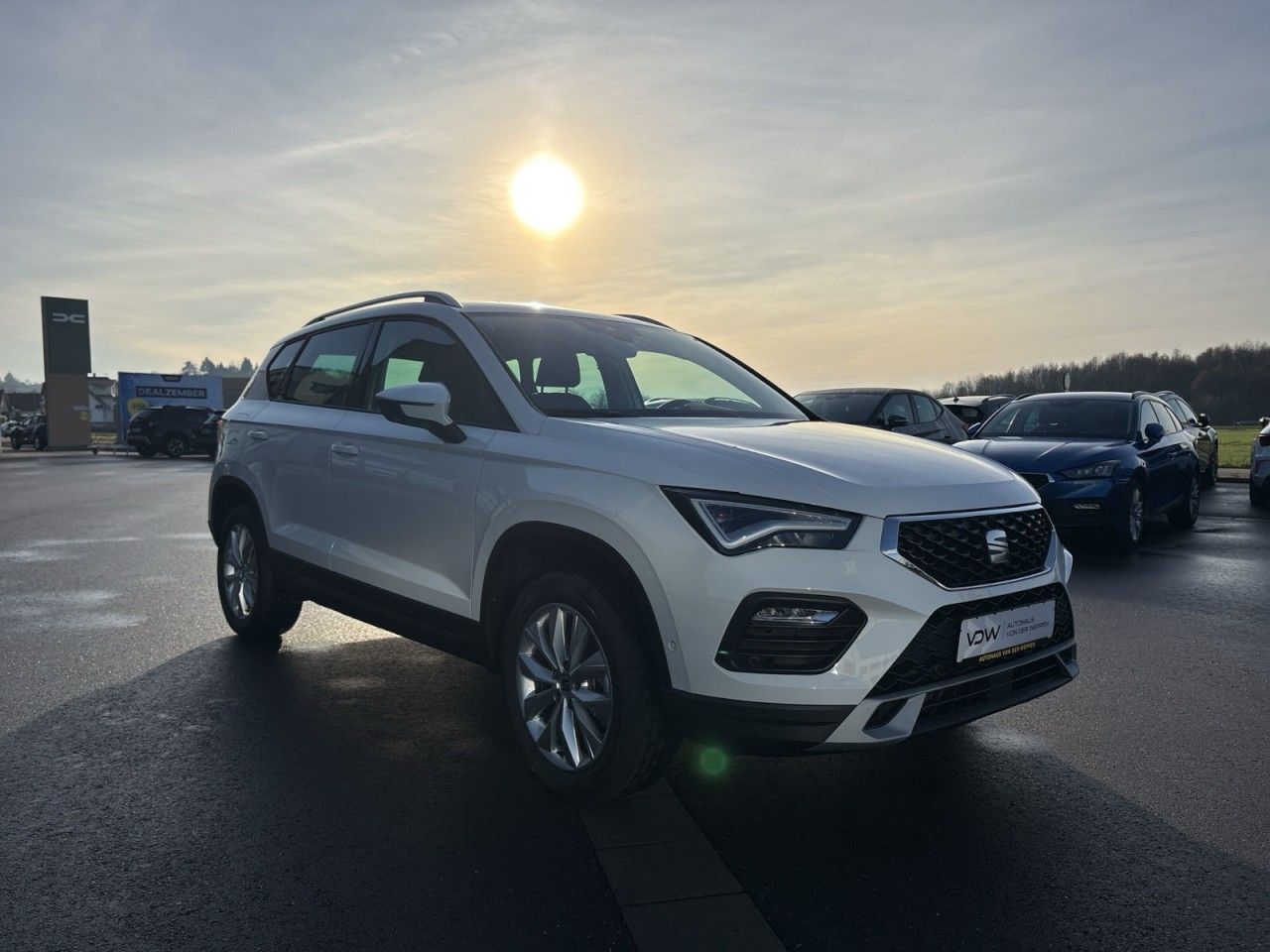 Seat Ateca - Bild 6