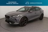 Cupra Formentor 1.4 TSI e-HYBRID AHK*Pano*RFK*PDC*NAV - Cupra Formentor mit Hybrid-Antrieb