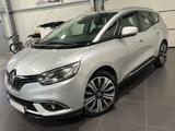 Renault Grand Scenic IV 1.7 dCi **Navi*AHK*SHZ*Temp** - Renault Scenic mit Diesel-Antrieb: Limousine