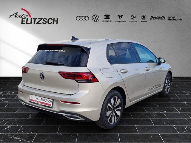 Fahrzeugabbildung Volkswagen Golf VIII TSI Move Kamera Navi LED VC