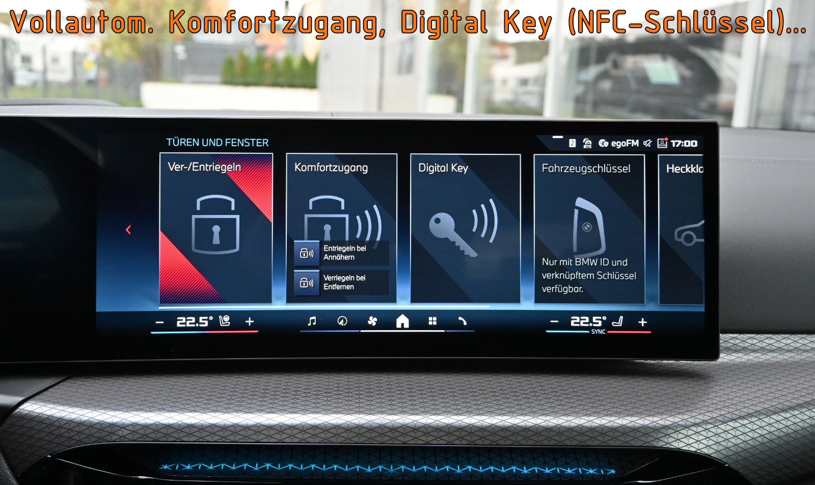 Fahrzeugabbildung BMW M440i xDr Coupé °UVP 99.440€°CARBONDACH°STANDHZG