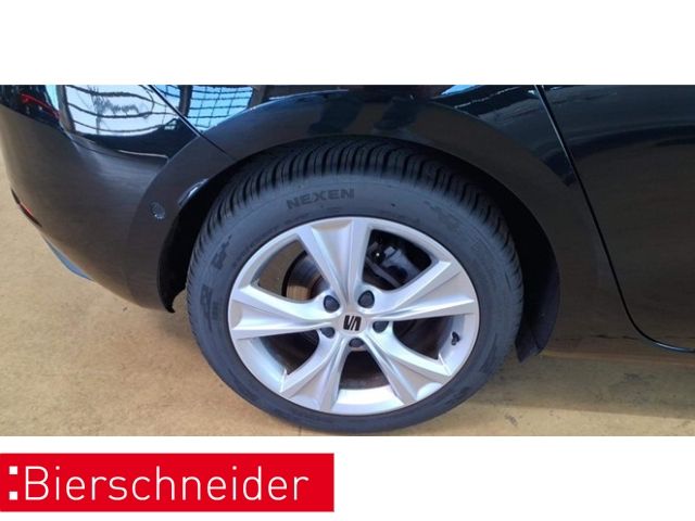 Seat Leon - Bild 10