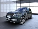 Land Rover Range Rover D350 Autobiography - Land Rover Range Rover in Frankfurt (Main)