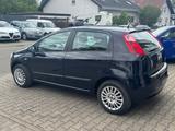 Fiat Grande Punto 1.4 8V Dynamic | KLIMA | 5 TÜREN - scheckheftgepflegte Fiat Punto
