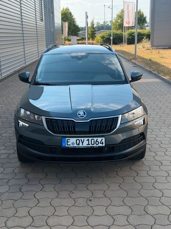 Image of Skoda Karoq