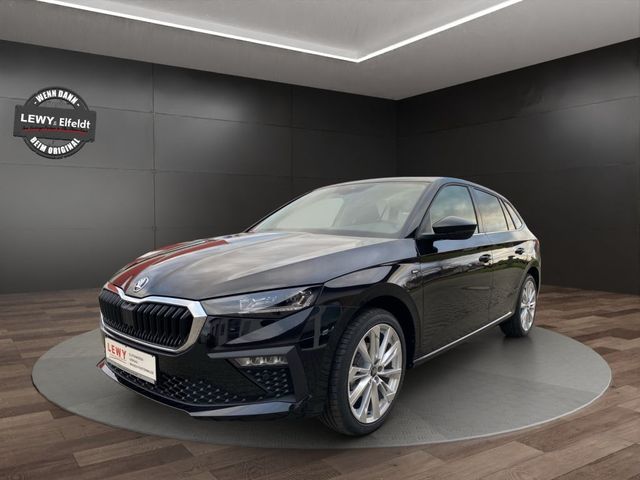 Skoda Scala 1.0 TSI Drive