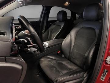 2017 Mercedes-BENZ GLC 照片 9