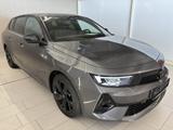 Opel Astra Sports Tourer 1.5 D Automatik GS - graue Opel Astra