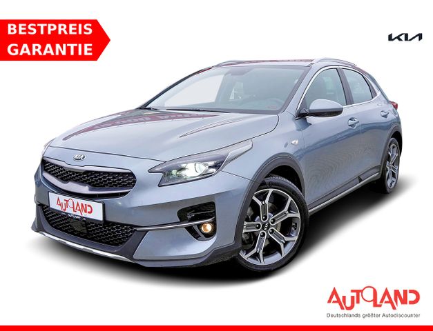 Kia Xceed 1.0 T-GDI JBL Sound Edition LED Kamera DAB