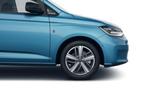 Volkswagen Caddy Life 5-Sitzer 1,5 l TSI | NAVI | Assistenz - VW Caddy Gebrauchtwagen in Frankfurt