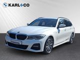 BMW 320 d Touring M Sport Navi Laser HUD ACC Kamera - BMW 320 Gebrauchtwagen in Wiesbaden