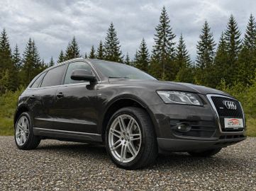 Audi Q5 - 6
