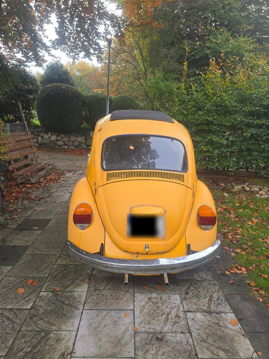 Volkswagen T1
