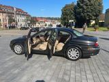 Jaguar S-Type 3 L V6 Executive Executive - gebrauchte Jaguar S-Type aus dem Jahr 2000
