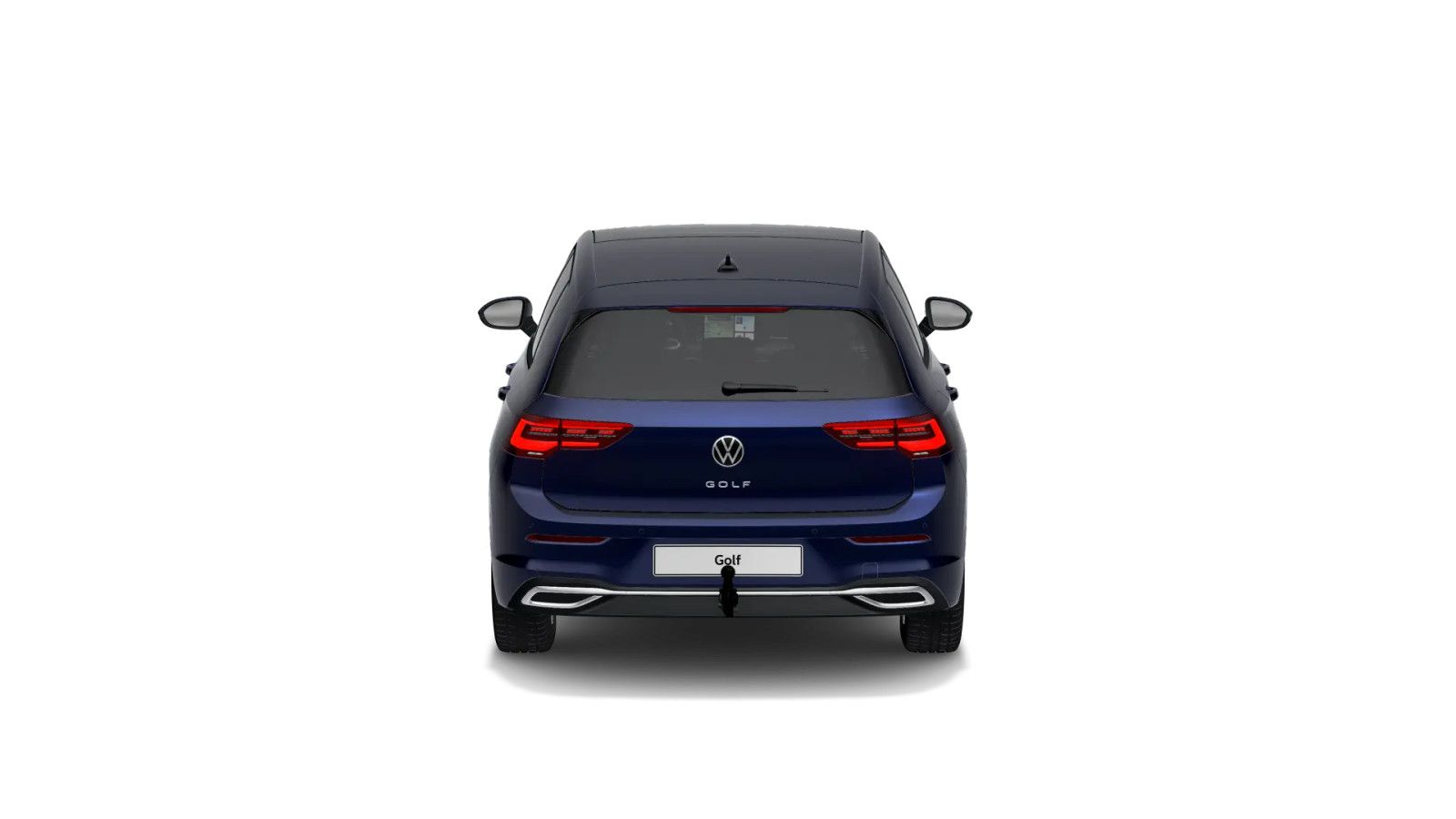Volkswagen Golf - Bild 8