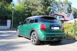 MINI Cooper S - 60 YEARS  - MINI Cooper S von privat